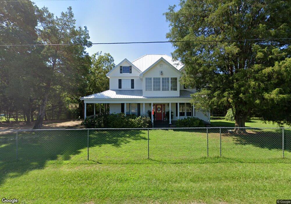 345 E Railroad St, Bowman, GA 30624 - photo 1