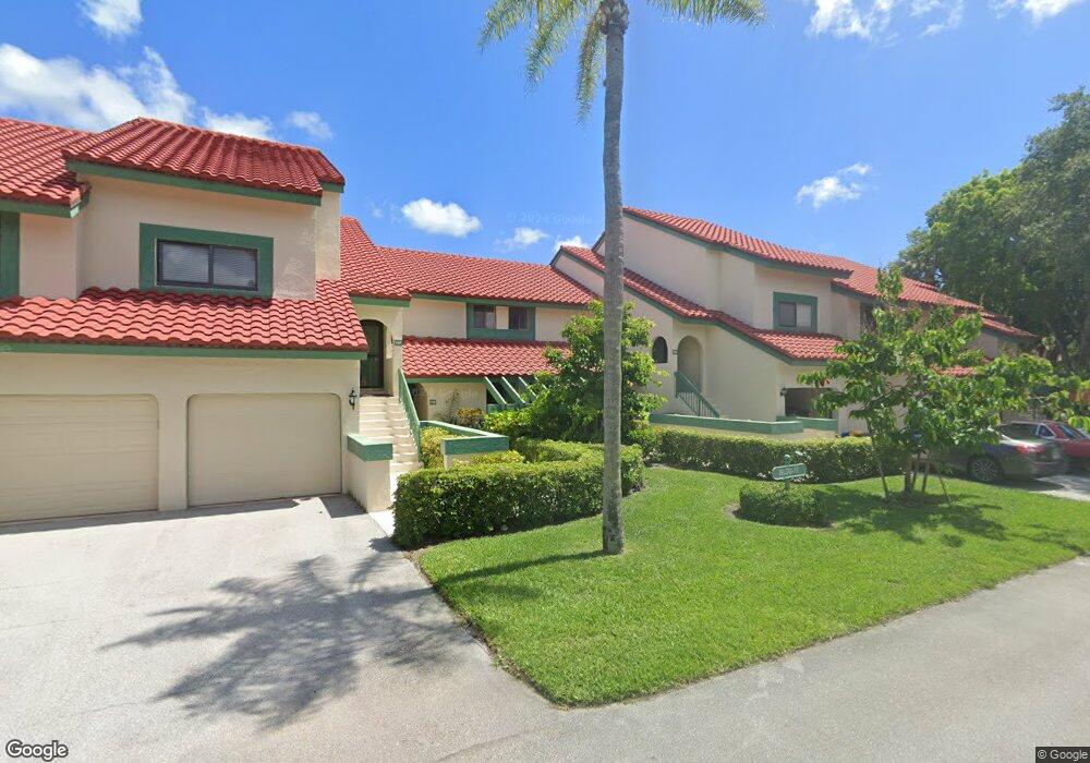 11 Lexington Ln E unit 11-C, Palm Beach Gardens, FL 33418 - photo 1