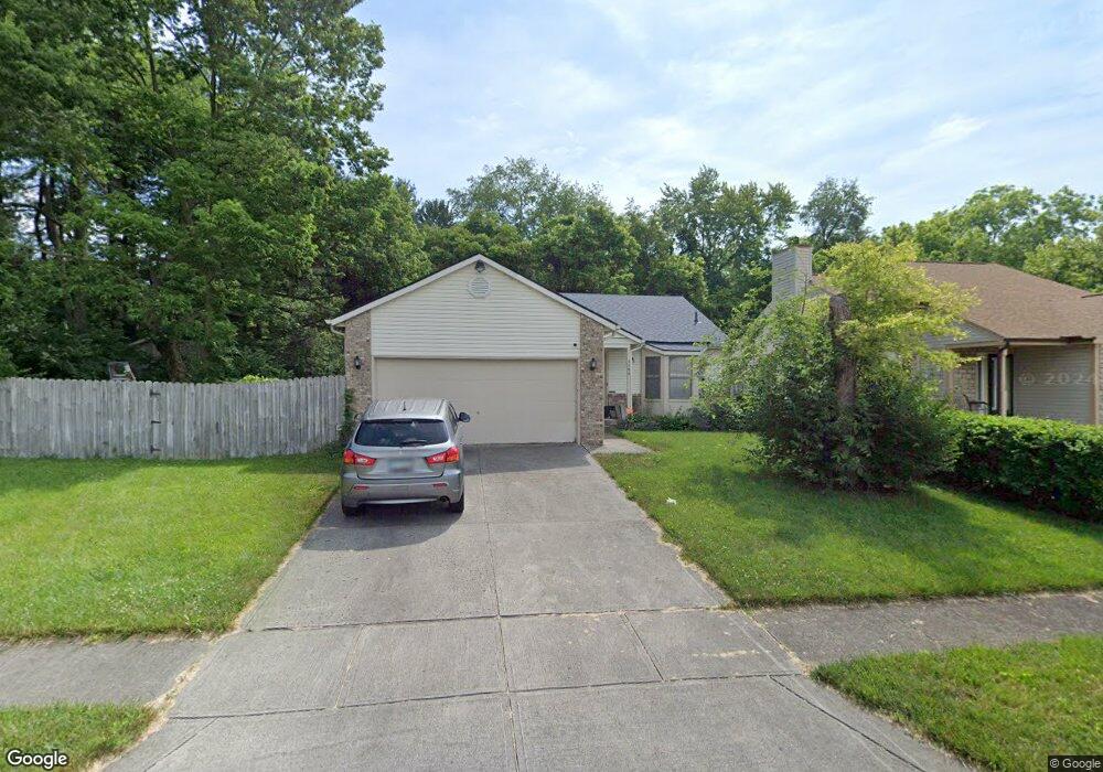3380 Brandonbury Way, Columbus, OH 43232 - photo 1