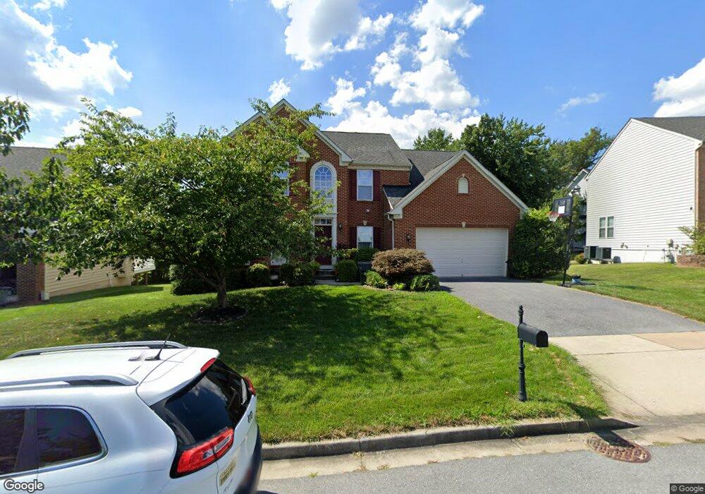 13906 Glenlivet Grove, Laurel, MD 20707 - photo 1