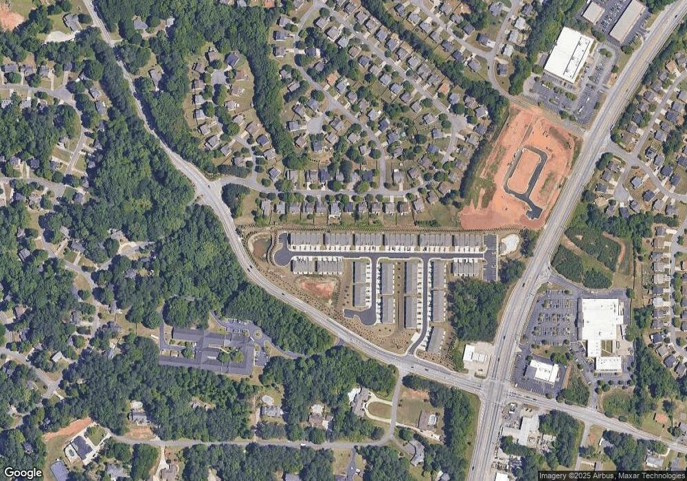 1336 Willamette Way, Marietta, GA 30008 - photo 1