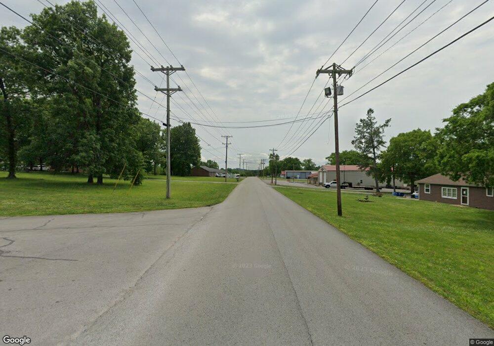 0 Anthony Ln, Shelbyville, TN 37160 - photo 1