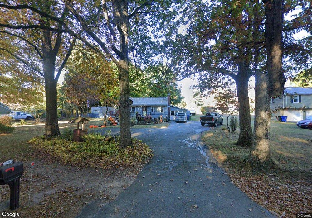 541 Marion Ave, Plantsville, CT 06479 - photo 1