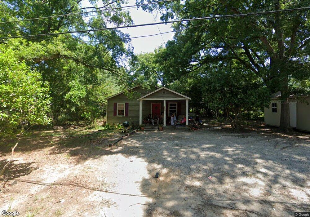 111 Atha St, Monroe, GA 30655 - photo 1