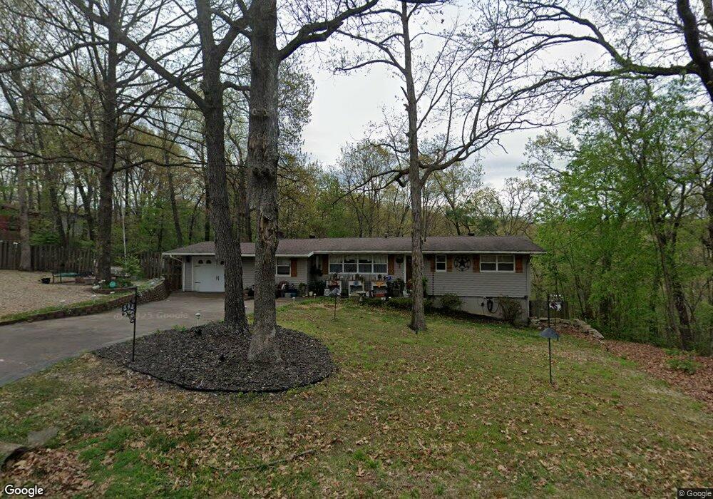 17 Stretford Dr, Bella Vista, AR 72714 - photo 1