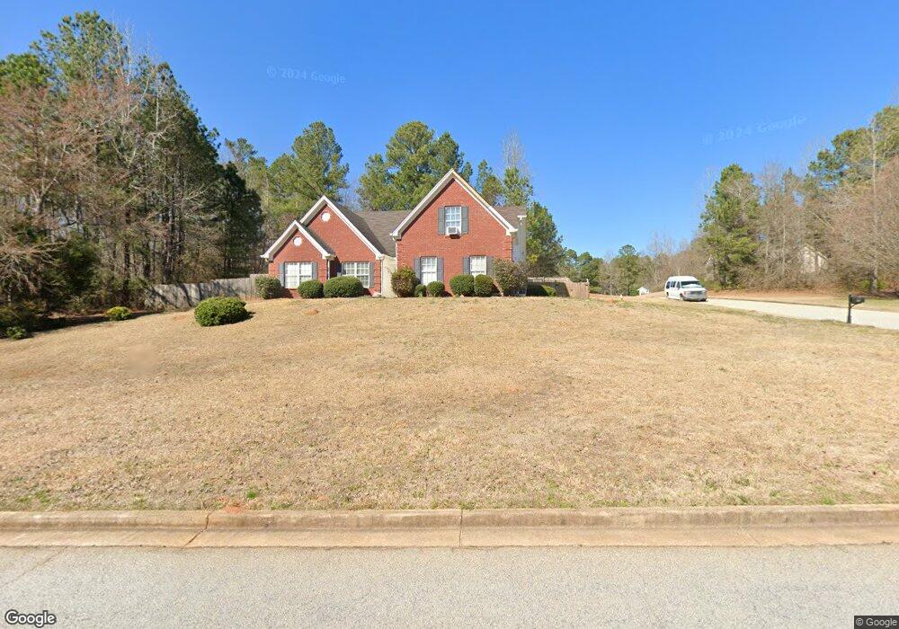 70 Coldwater Dr unit 1, Covington, GA 30016 - photo 1