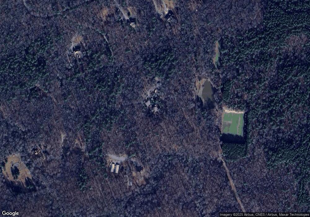 477 Rock Bridge Rd, Pittsboro, NC 27312 - photo 1