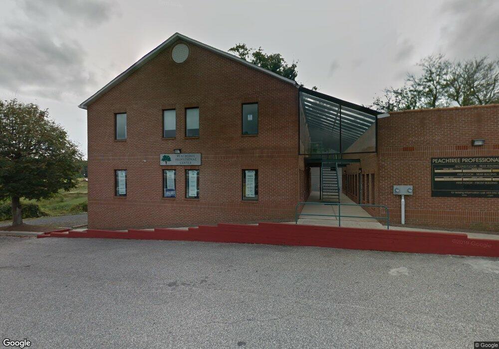 10351 Southern Maryland Blvd unit 203, Dunkirk, MD 20754 - photo 1