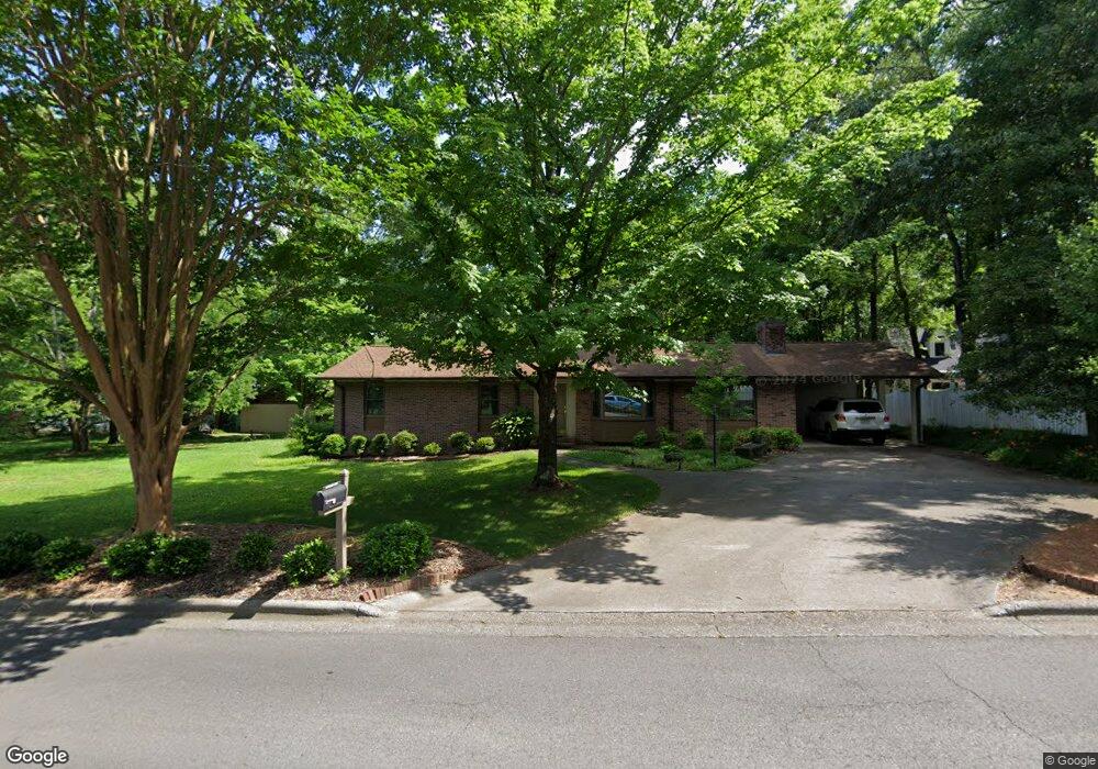 713 Hackney Dr, Dalton, GA 30720 - photo 1