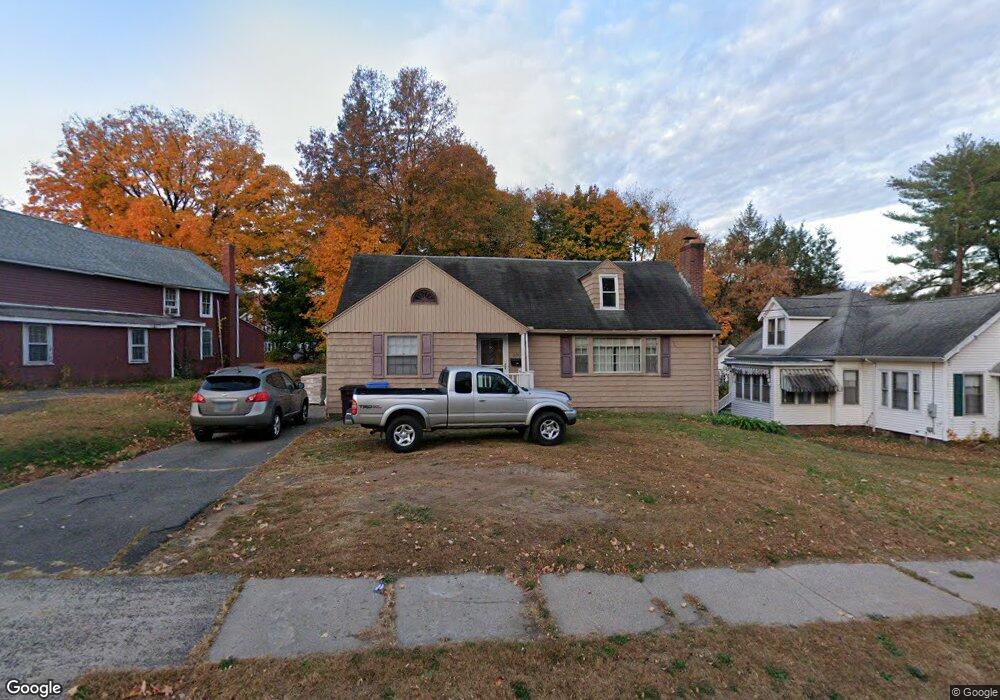 530 Corbin Ave, New Britain, CT 06052 - photo 1