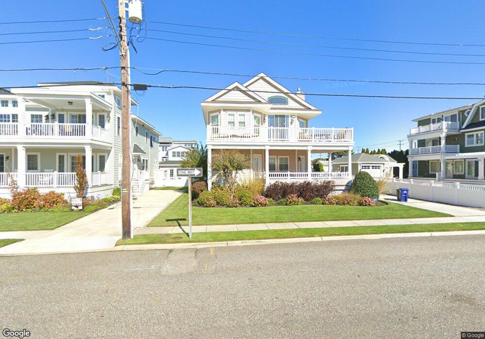 215 49th St, Avalon, NJ 08202 - photo 1