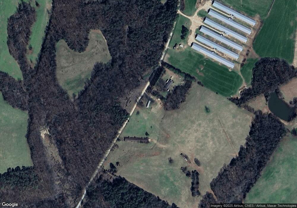 3420 Moore Rd, Elberton, GA 30635 - photo 1