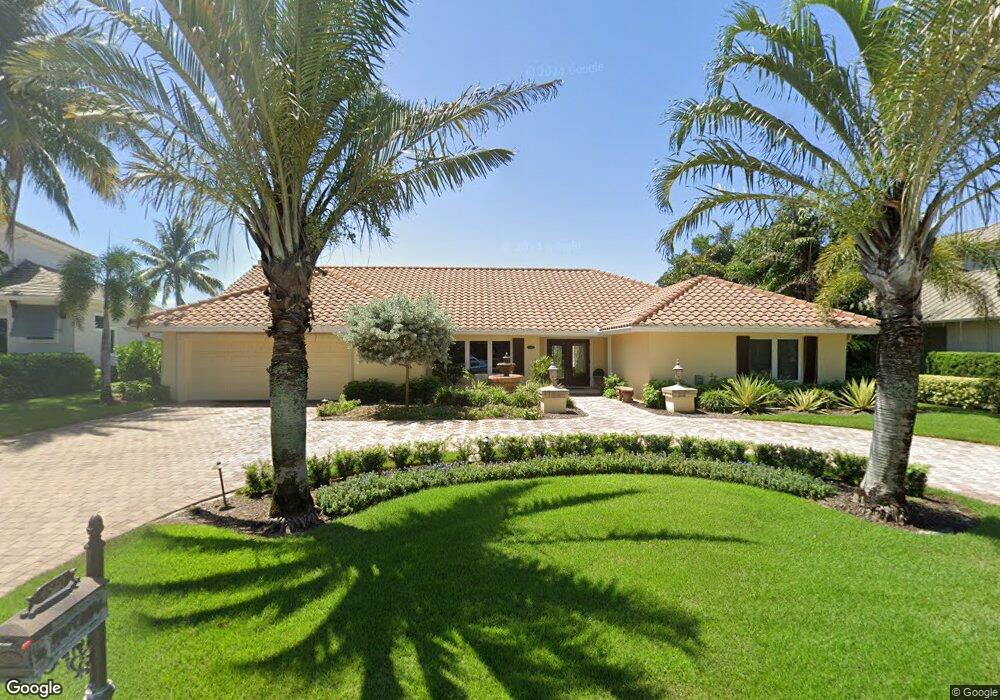 4820 Whispering Pine Way, Naples, FL 34103 - photo 1