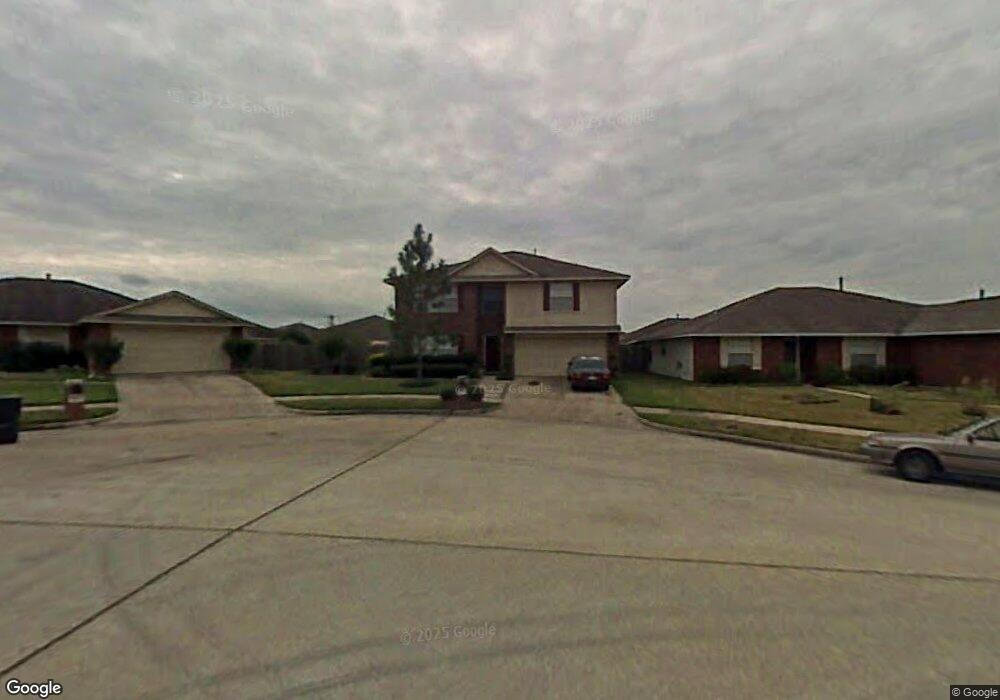 11018 Cayman Mist Dr, Houston, TX 77075 - photo 1