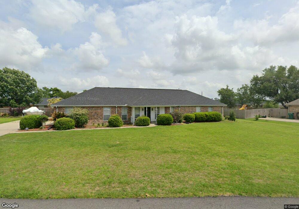5703 Fir St, Lake Charles, LA 70605 - photo 1