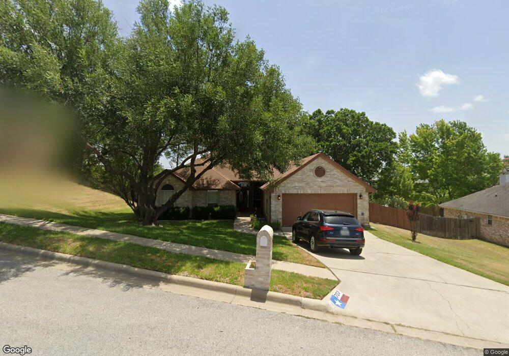 707 Mueller St, Copperas Cove, TX 76522 - photo 1