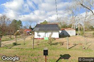 134 S Poplar St, Ty Ty, GA 31795