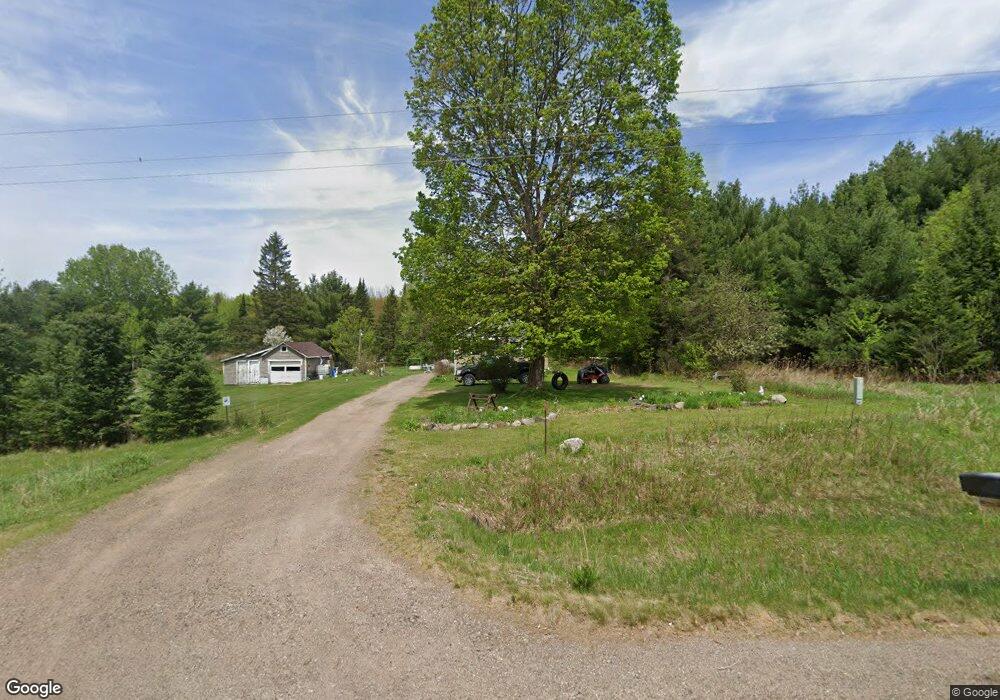 W9130 State Road 86, Tomahawk, WI 54487 - photo 1