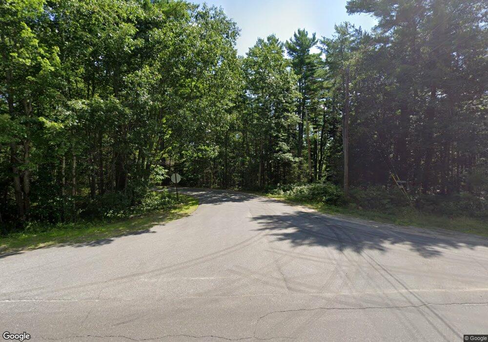 4 N End Rd, Westport, ME 04578 - photo 1