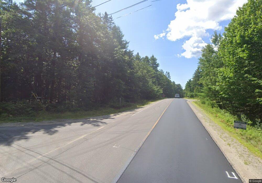 3 N End Rd, Westport, ME 04578 - photo 1