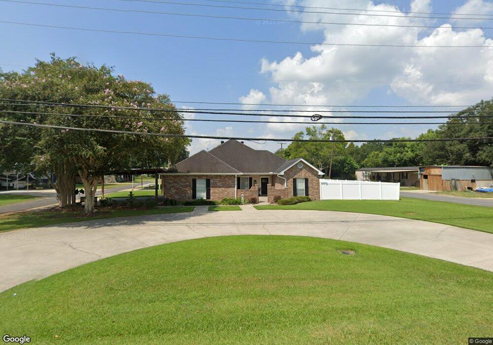 8022 1st St, Addis, LA 70710 - photo 1
