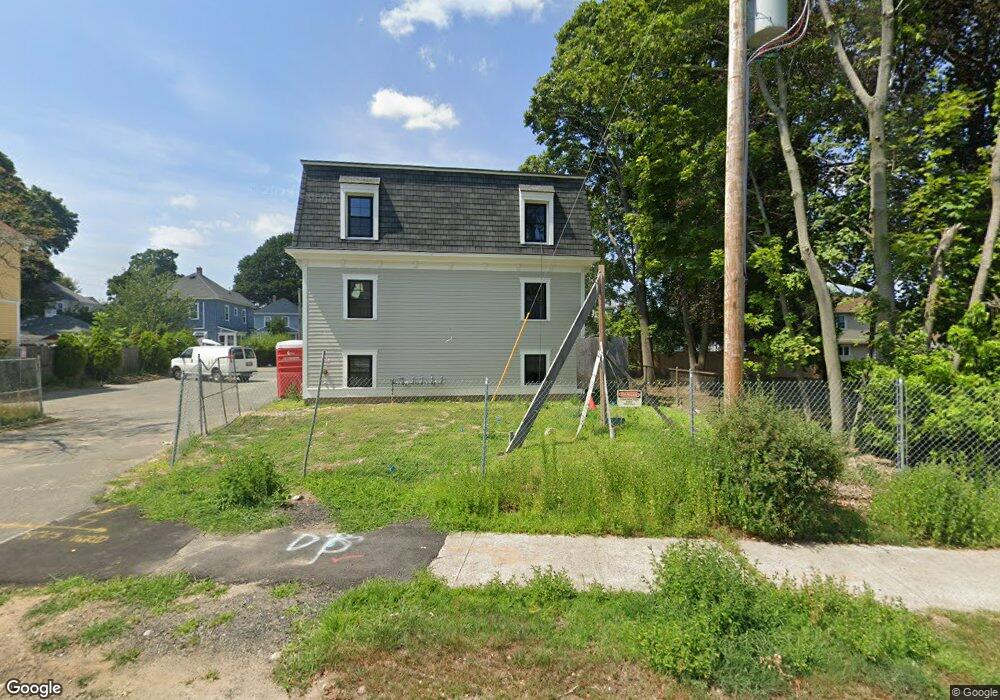 36 Conant St unit 2, Danvers, MA 01923 - photo 1