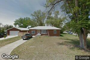 716 N Elm St, Gordon, NE 69343