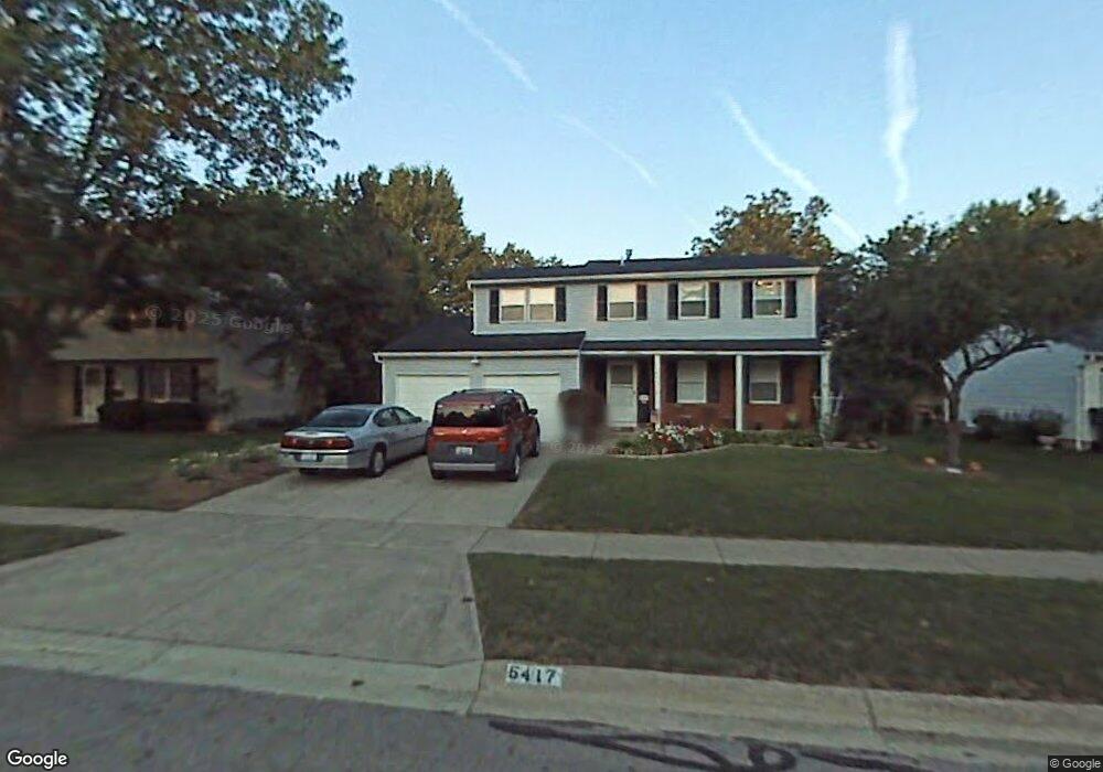 6417 Skywae Dr, Columbus, OH 43229 - photo 1