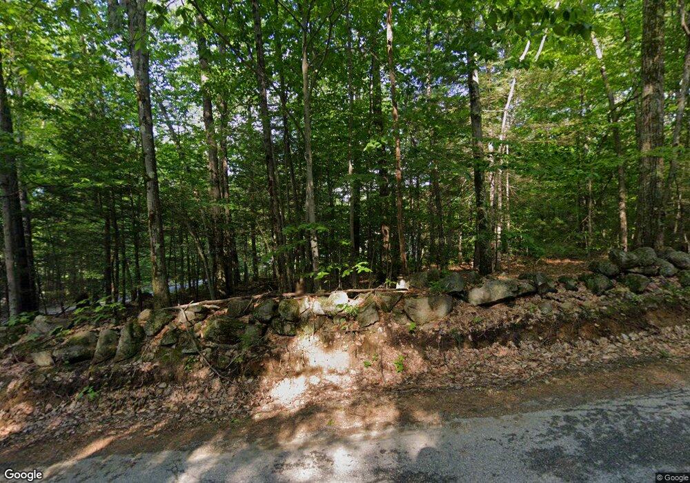 479 Reservoir Rd, Deering, NH 03244 - photo 1