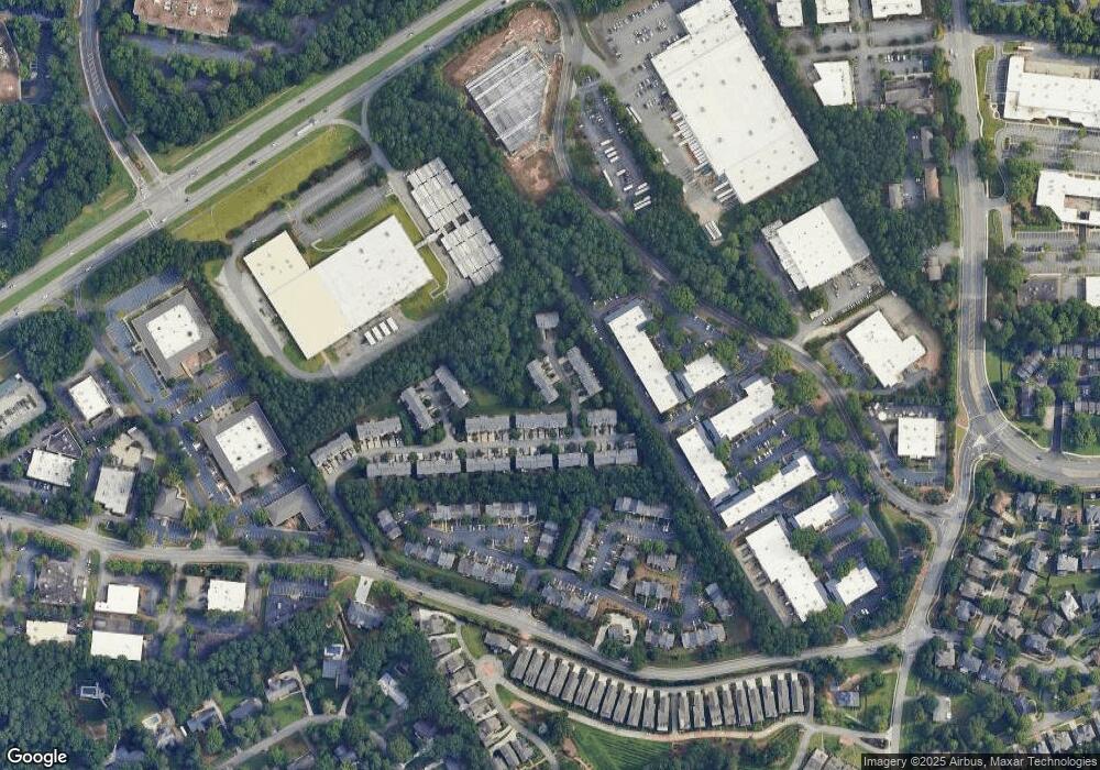 3210 Trace Views Ct, Norcross, GA 30071 - photo 1