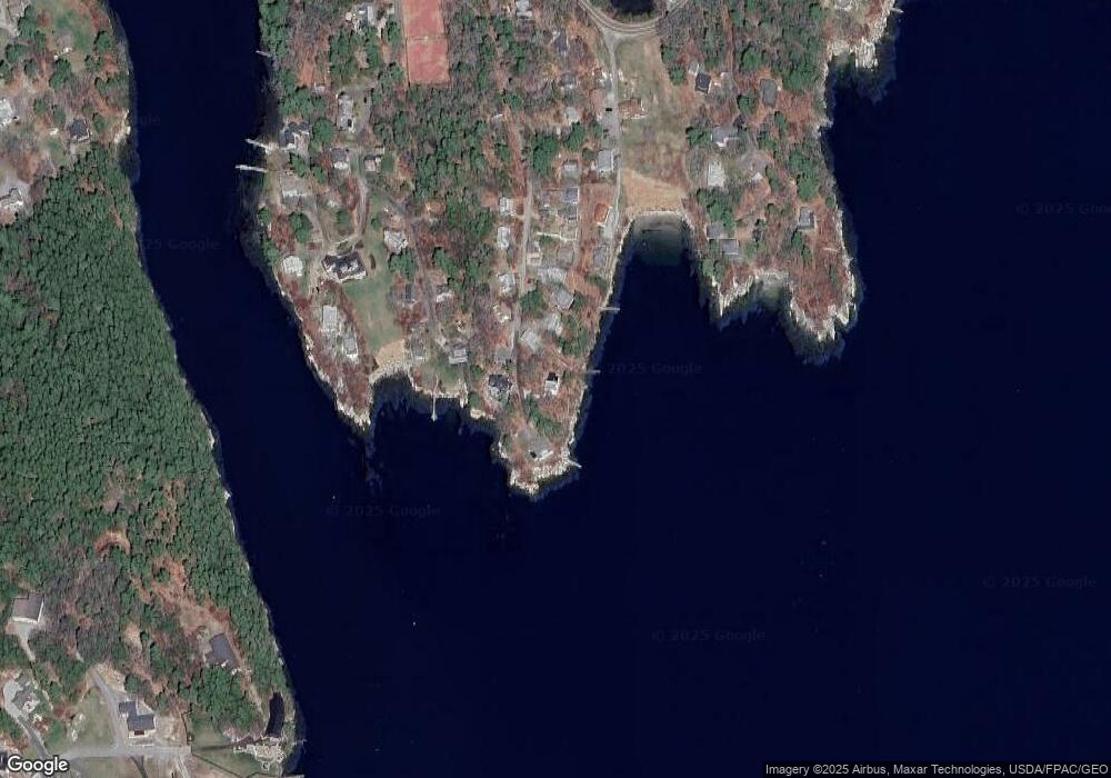 46 Juniper Point Rd, West Boothbay Harbor, ME 04575 - photo 1