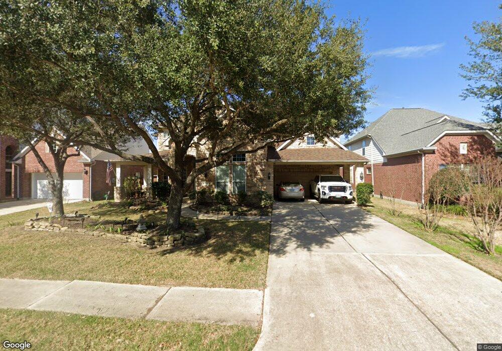 13806 Brannon Field Ln, Houston, TX 77041 - photo 1