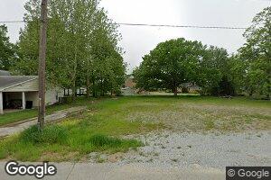312 W Second St, Weiner, AR 72479