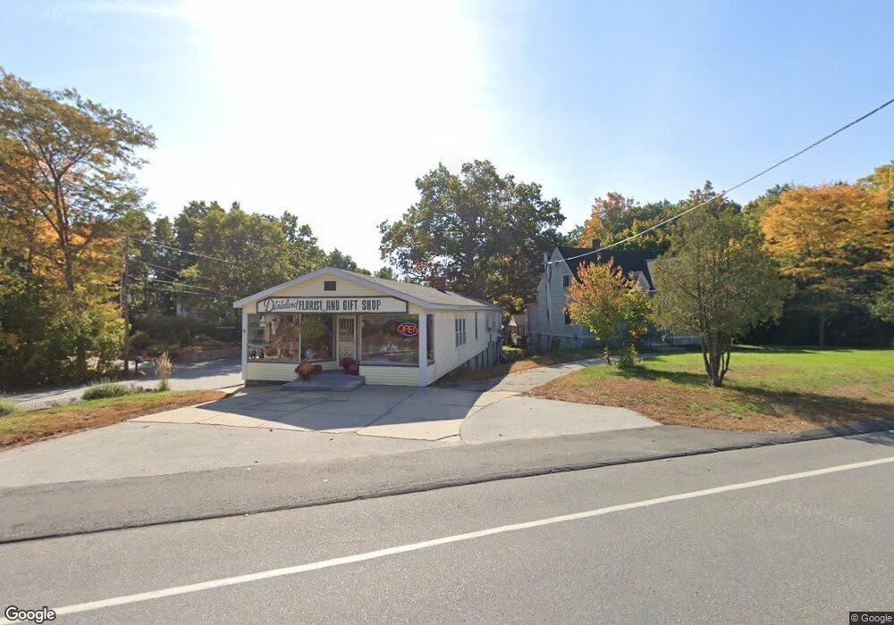 414 Donald St, Bedford, NH 03110 - photo 1