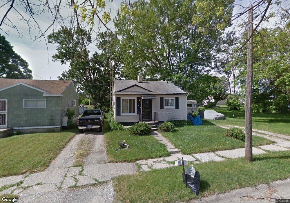 1182 E Ruth Ave, Flint, MI 48505 - photo 1