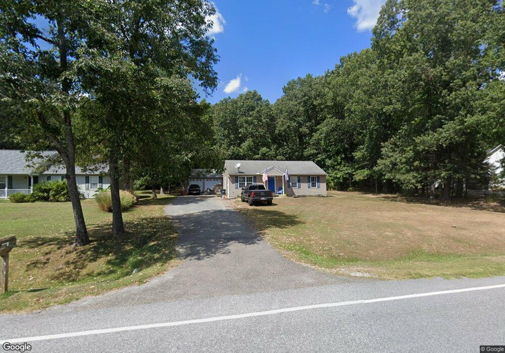 35634 Army Navy Dr, Mechanicsville, MD 20659 - photo 1