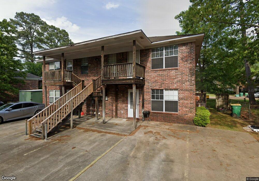 6213 Gould Place, Texarkana, TX 75503 - photo 1