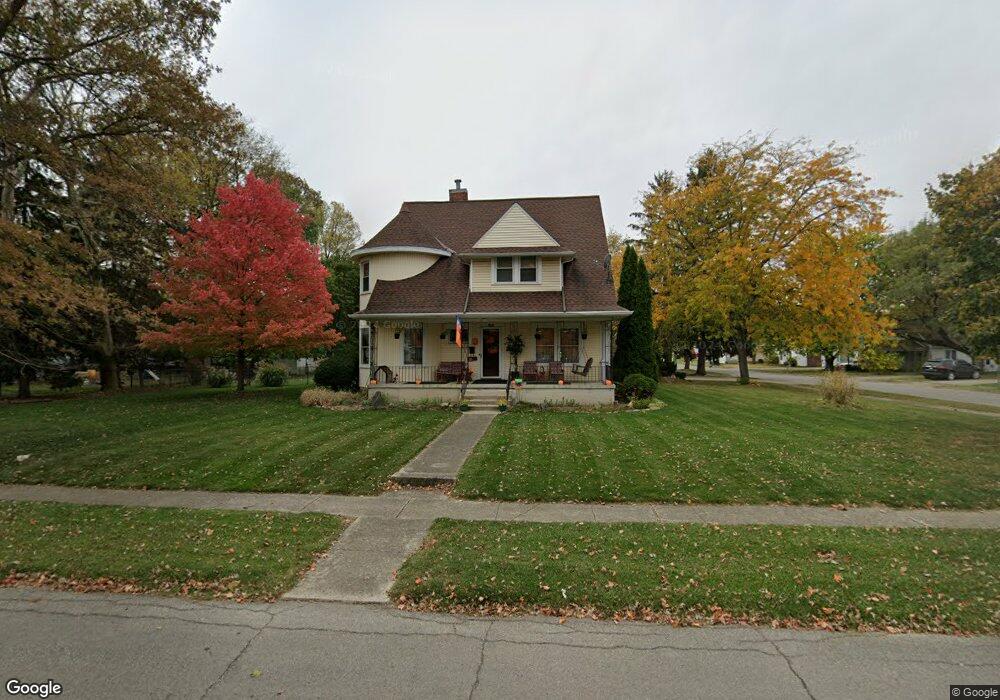 516 N Pleasant St, Portland, IN 47371 - photo 1