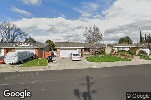 742 Catalina Dr, Livermore, CA 94550