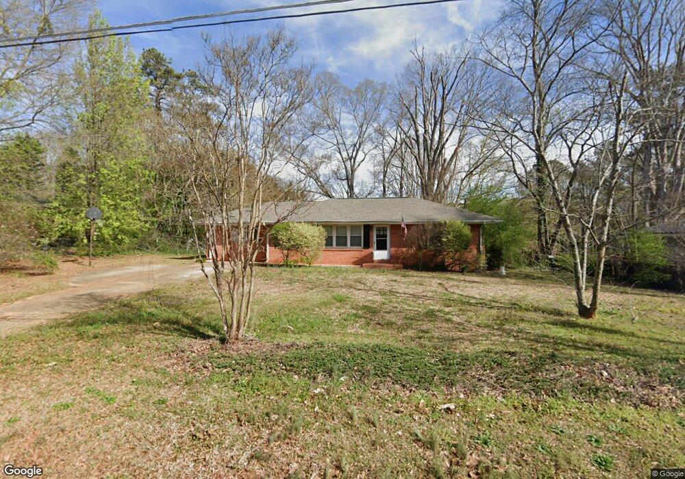1840 Fairview Dr SW, Austell, GA 30106 - photo 1