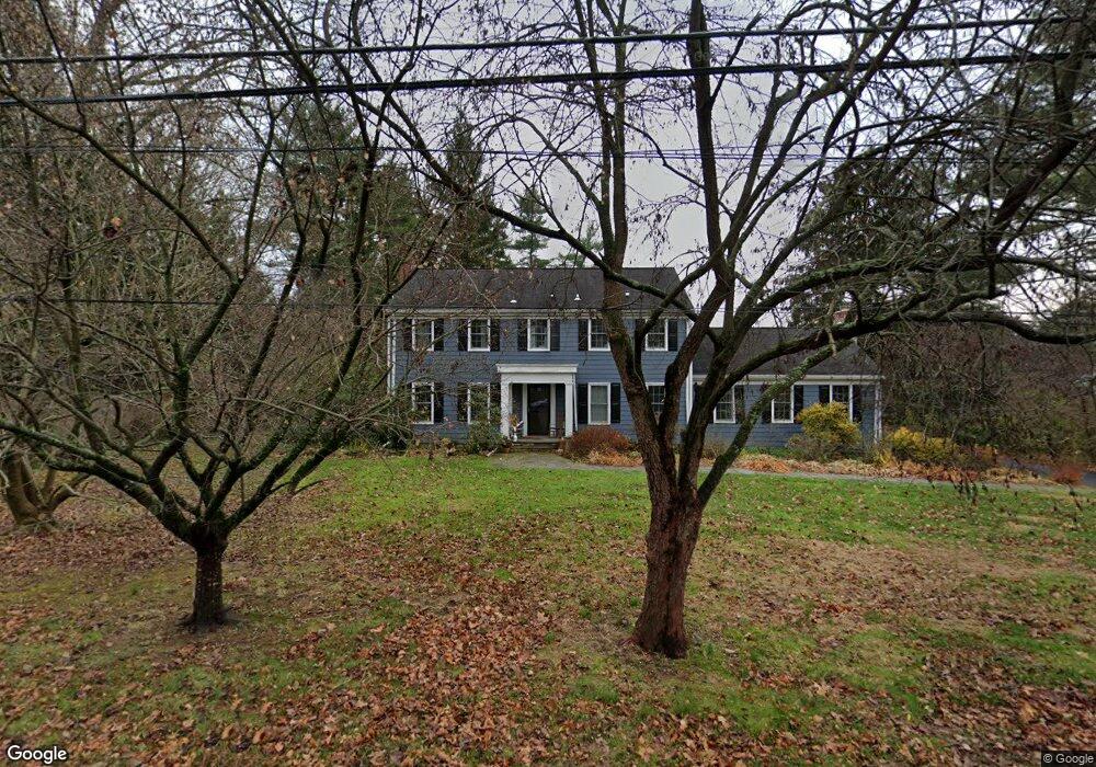 216 Russell Rd, Princeton, NJ 08540 - photo 1