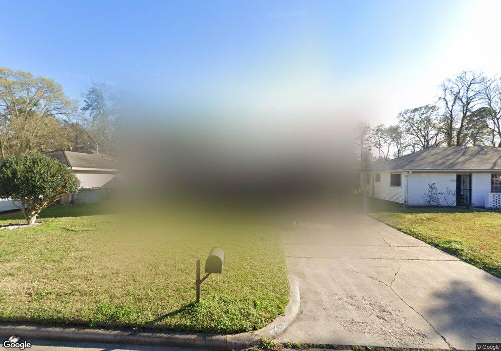 1223 W Donovan St, Houston, TX 77091 - photo 1