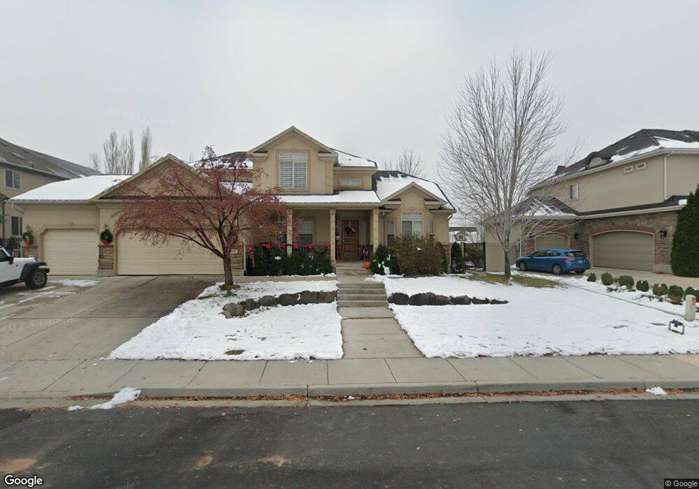 803 W 1500 N, Pleasant Grove, UT 84062 - photo 1