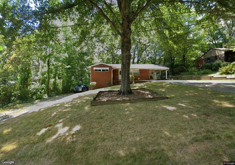 1514 Brookdale Dr, Asheboro, NC 27205 - photo 1