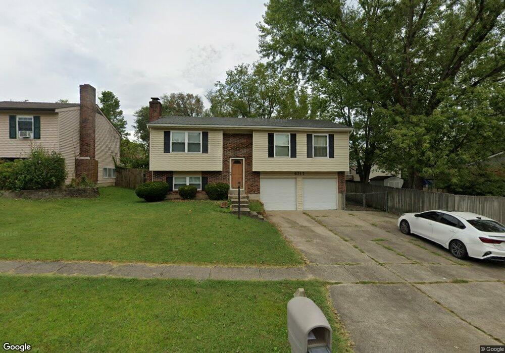 6717 Musket Dr, Louisville, KY 40228 - photo 1