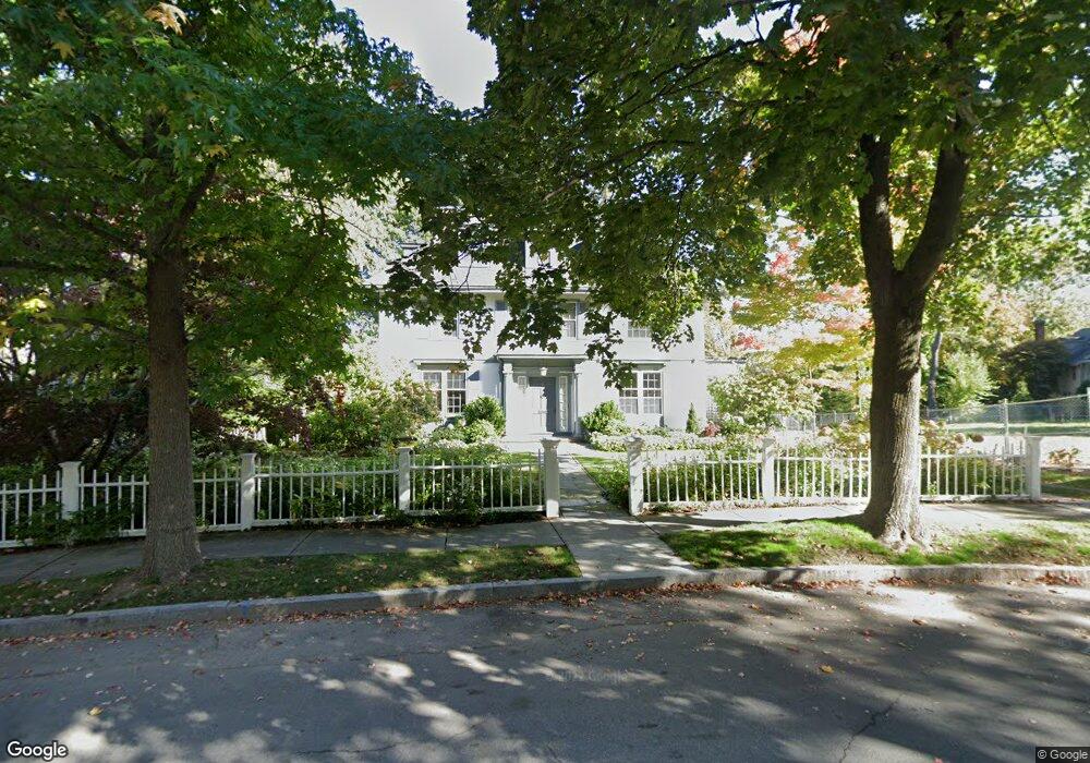 19 Willard Rd, Brookline, MA 02445 - photo 1