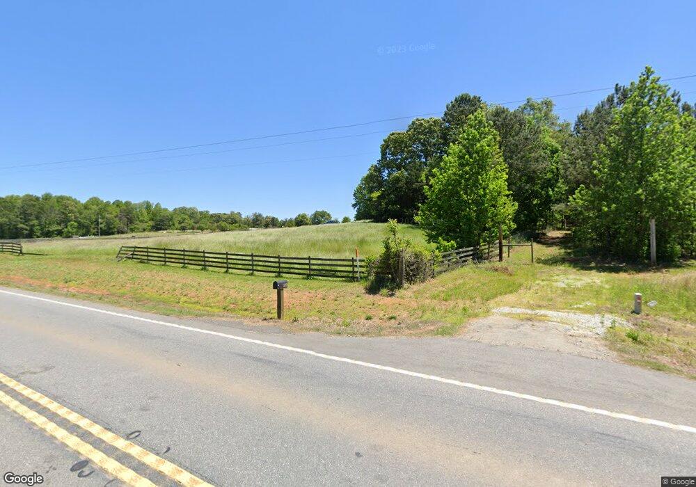 1066 Highway 51 N, Homer, GA 30547 - photo 1