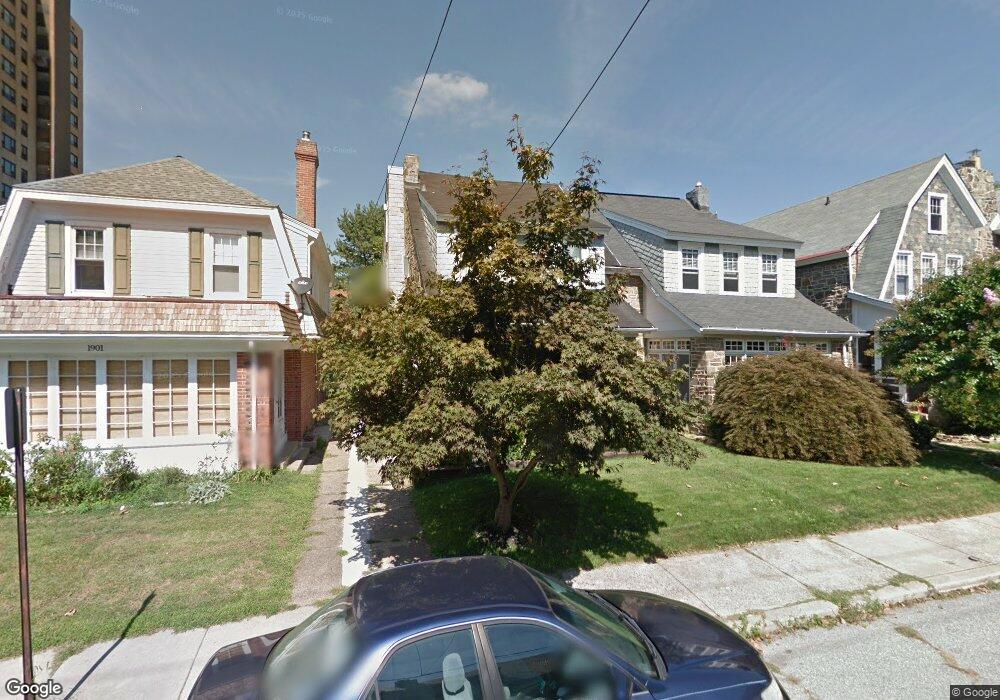 1903 N Franklin St, Wilmington, DE 19802 - photo 1