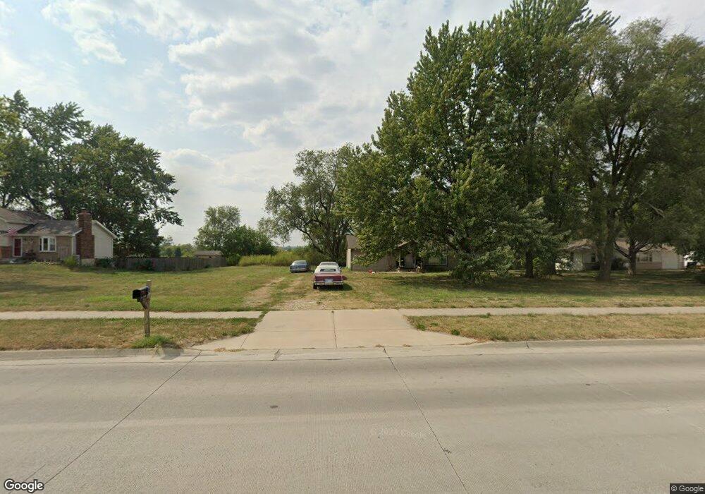 20550 W 217th St, Spring Hill, KS 66083 - photo 1