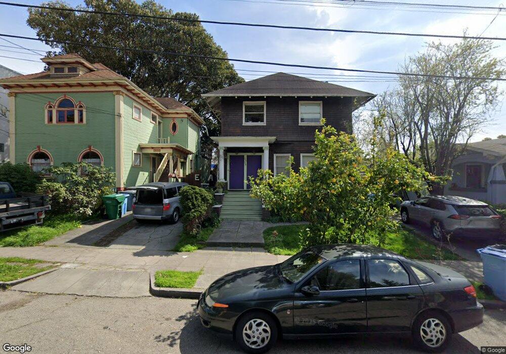 2320 Howe St, Berkeley, CA 94705 - photo 1